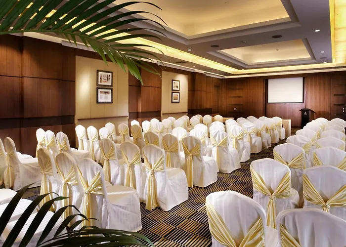 Park Plaza Beijing Wangfujing