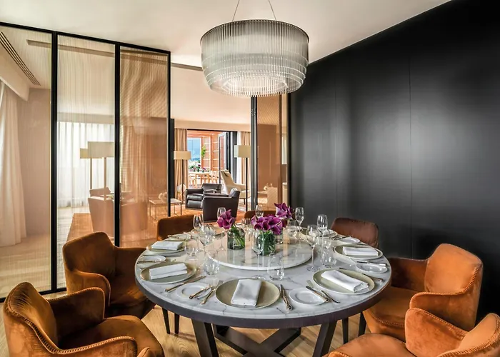 Bvlgari Hotel Beijing